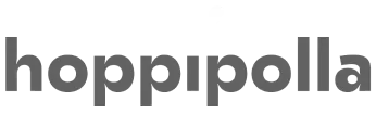 Hoppipolla logo