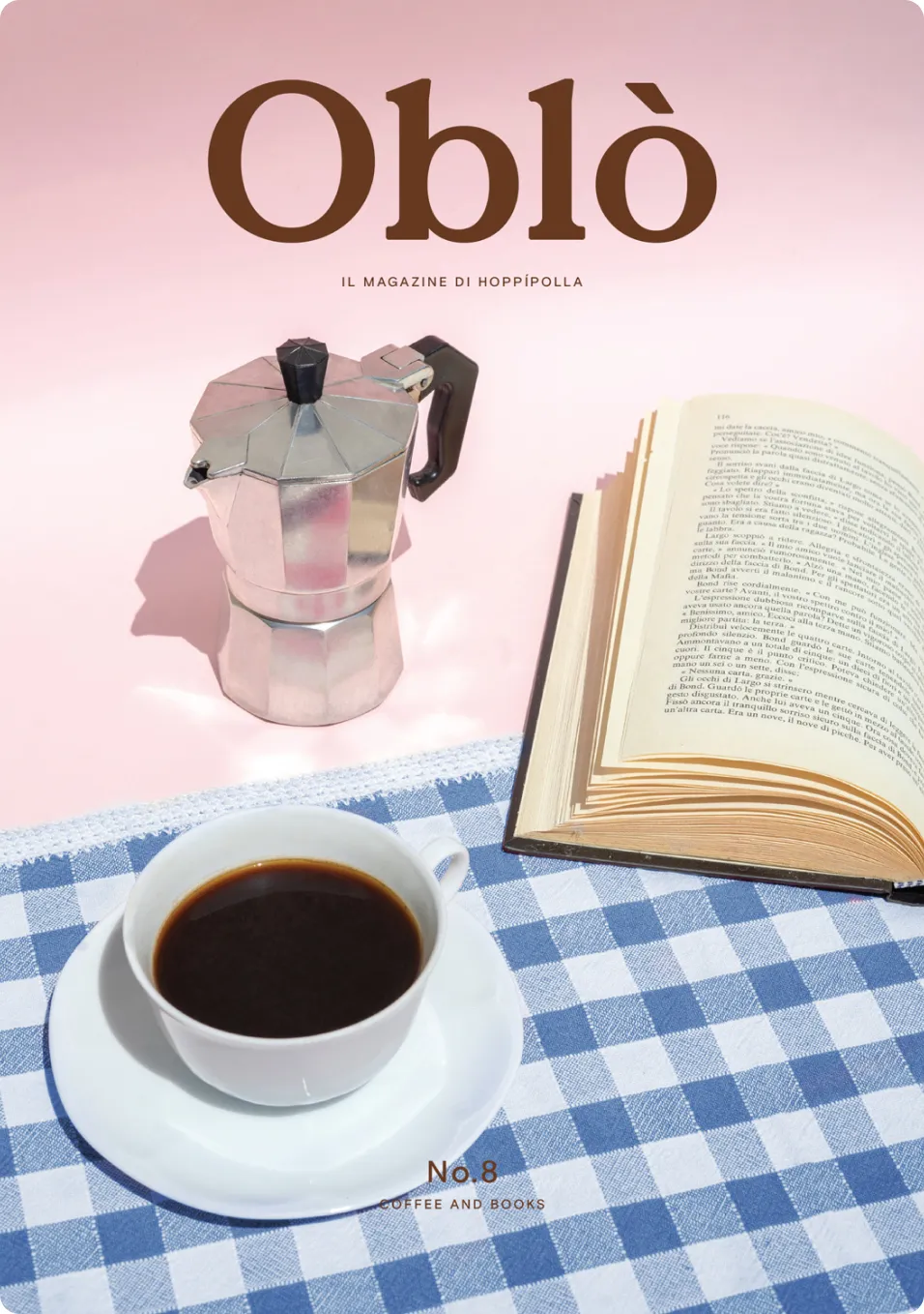 Storytelling by soho studio